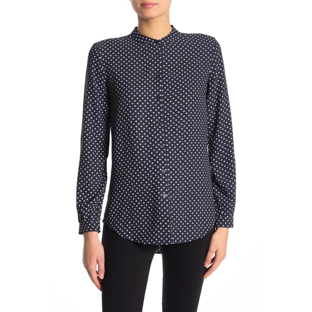 EQUIPMENT Henri Eclipse Blouse, Top, M